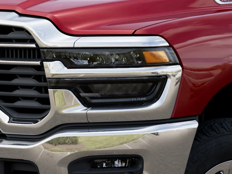 2025 RAM 2500 Tradesman - Photo 21
