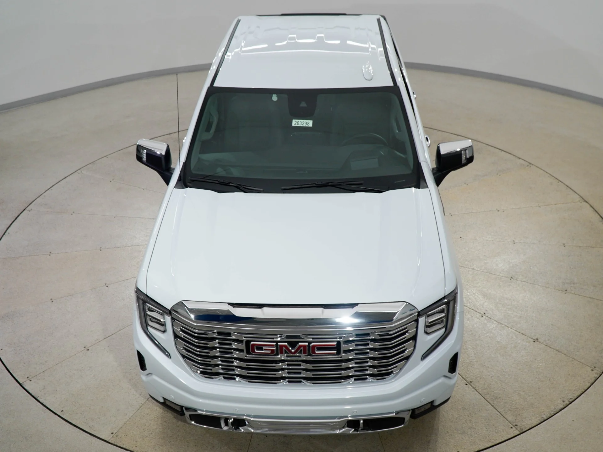 2026 GMC Sierra 1500 Denali - Photo 58