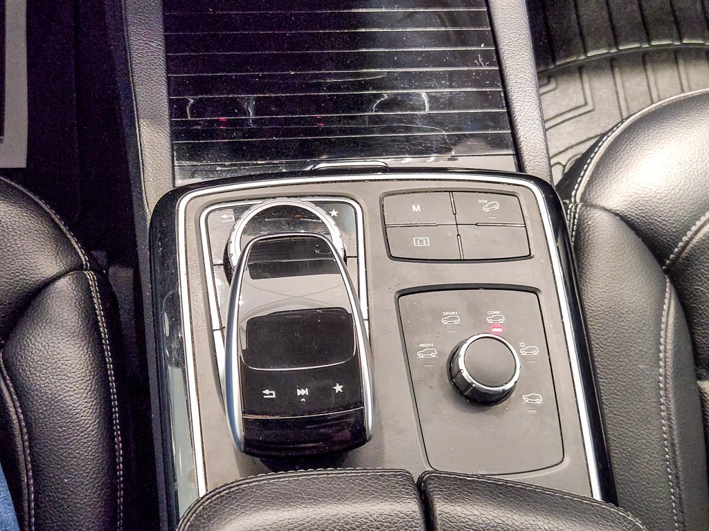 Used 2018  Mercedes-Benz GLE 350 image 16