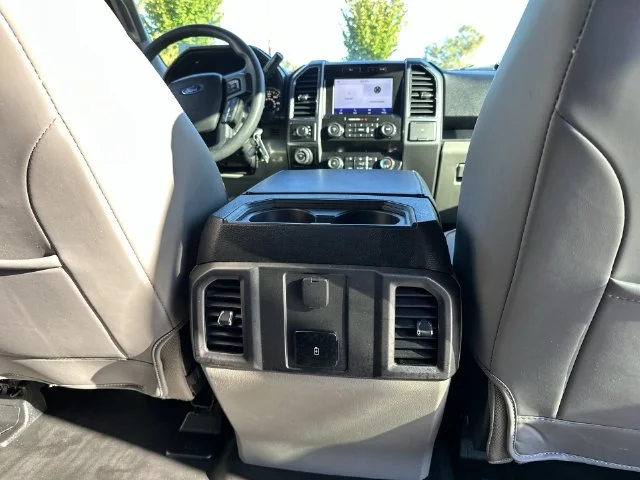Used 2020 Gray Ford XLT image 22