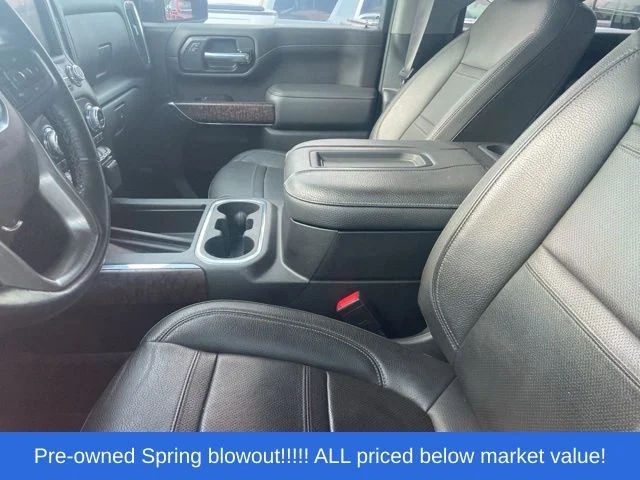 Used 2022 Black GMC Denali image 13