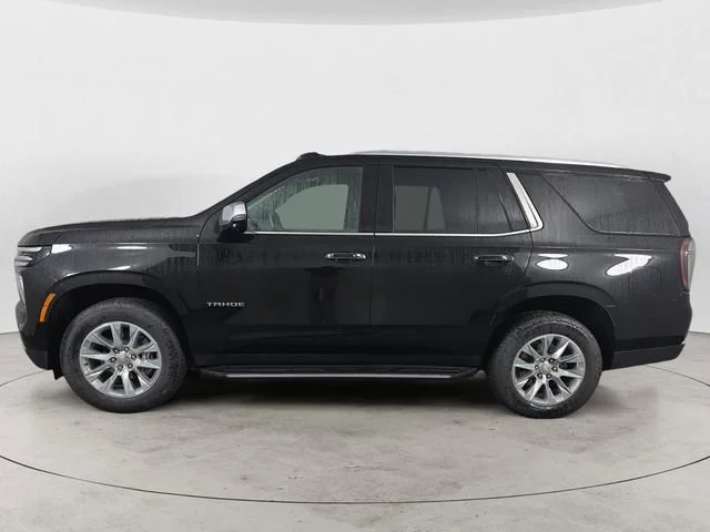 Used 2026 Black Chevrolet Premier image 2