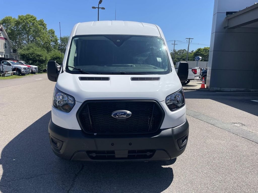 Used 2025 White Ford Base image 10