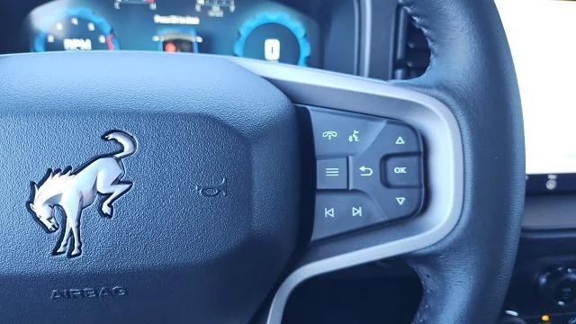 New 2025 Marsh Gray Ford Big Bend 4WD image 27