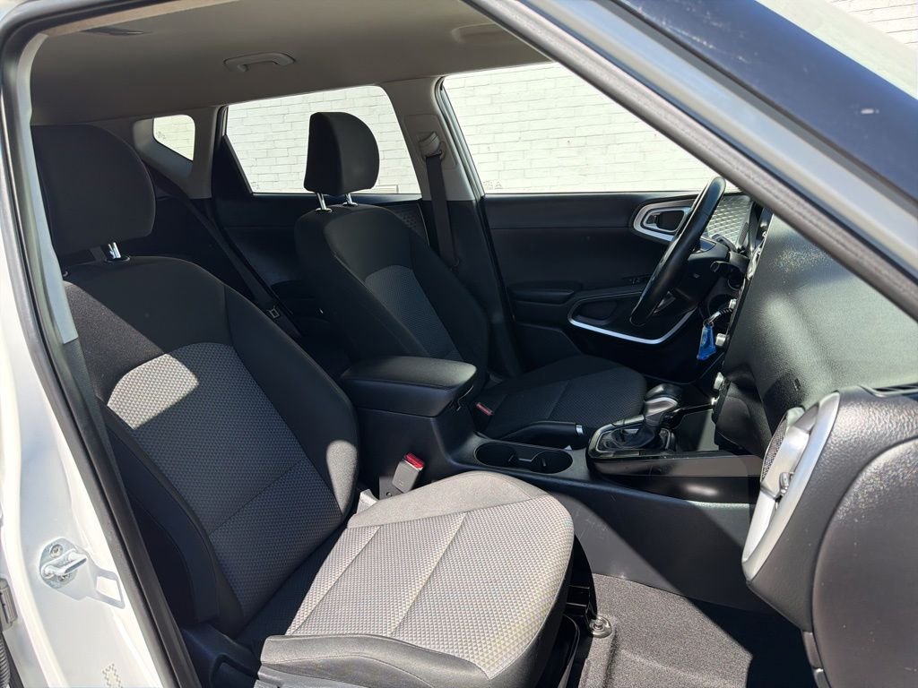 2020 Kia Soul X-Line - Photo 12