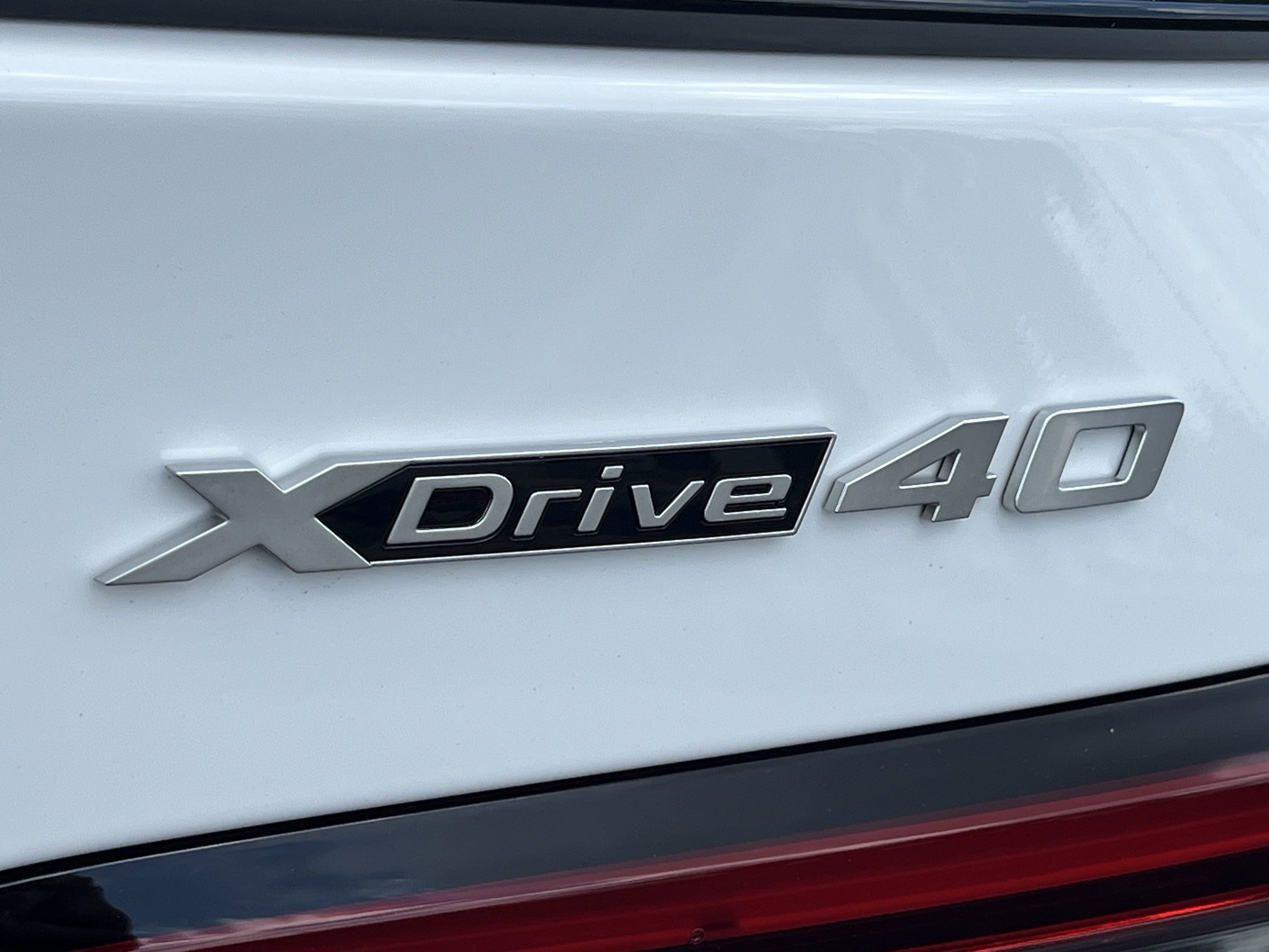 2026 BMW i5 40 - Photo 26