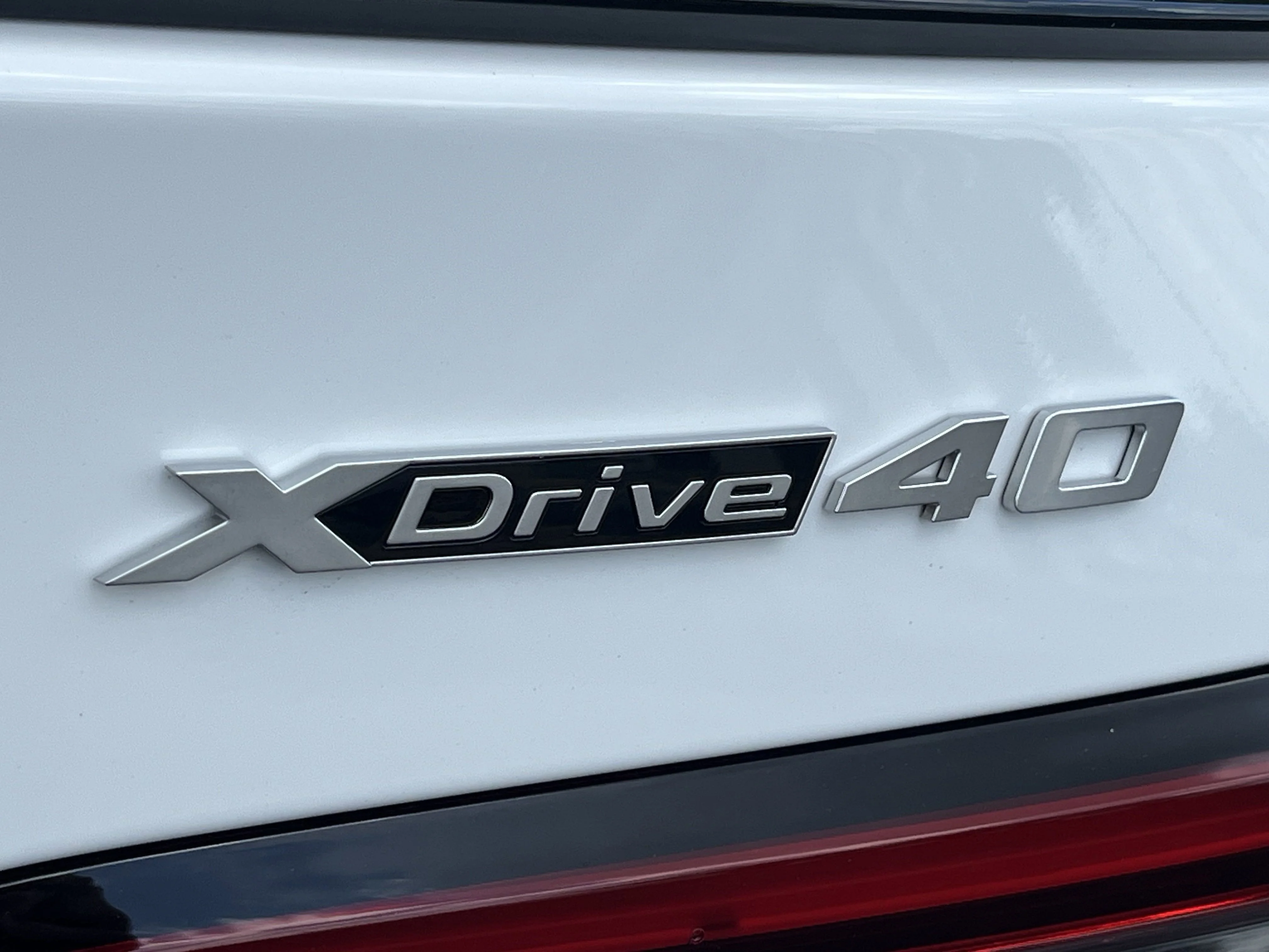 2026 BMW i5 40 - Photo 26