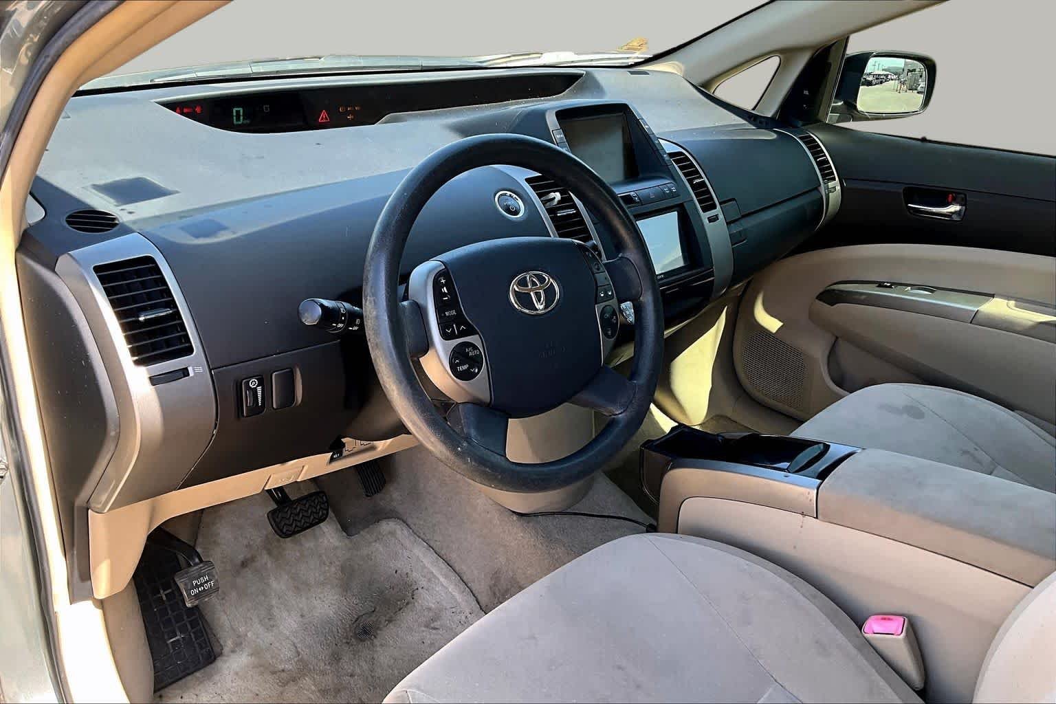 Used 2005 Tideland Pearl Toyota  image 15