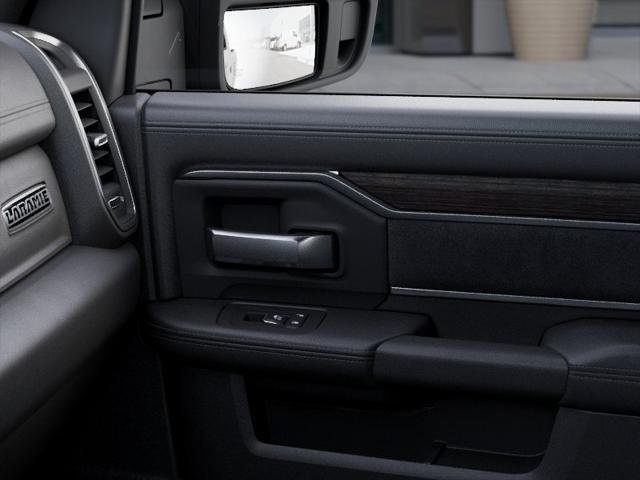 2026 RAM 2500 Laramie - Photo 70