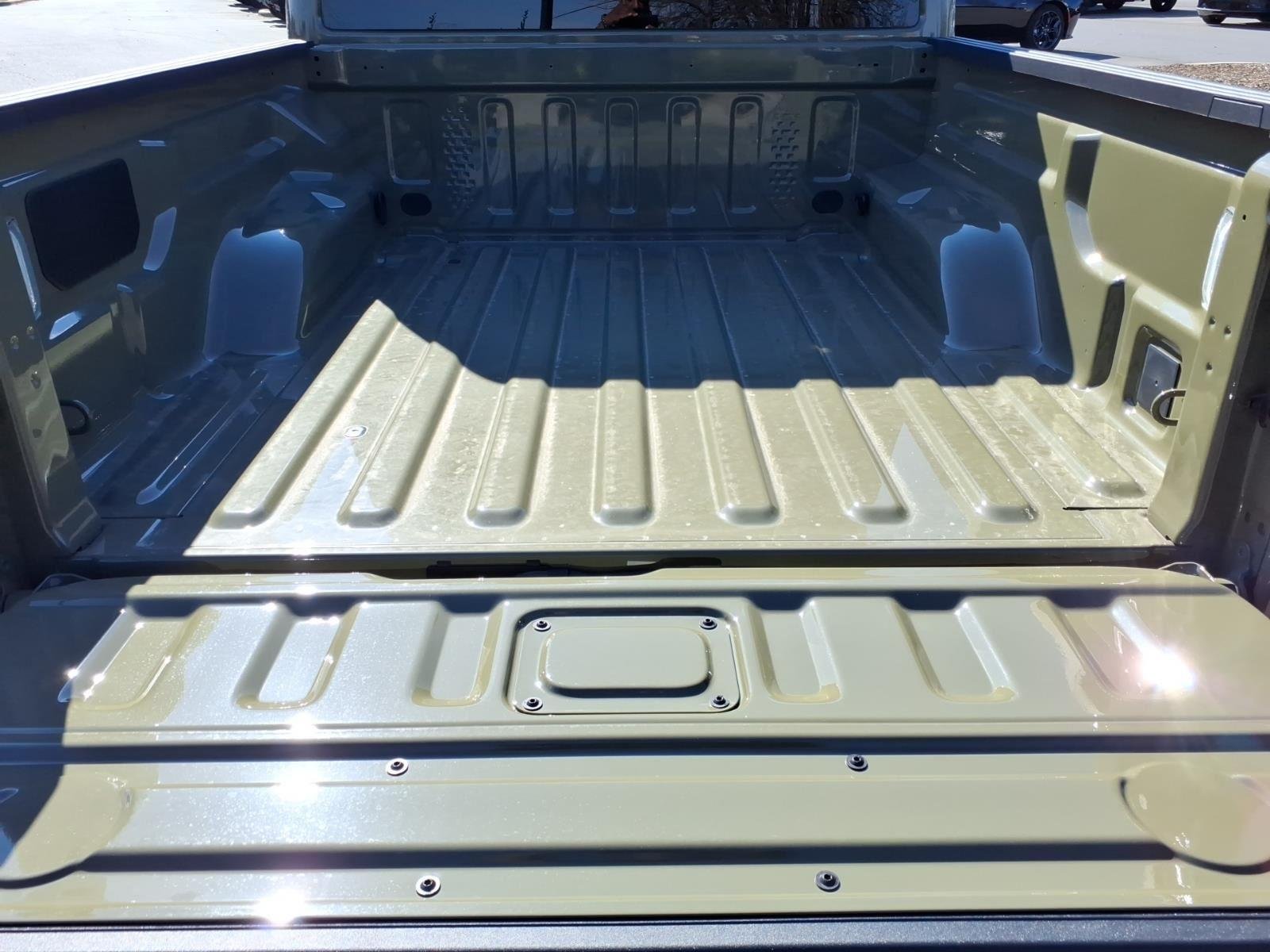 New 2026 41 Exterior Paint Jeep Rubicon image 31