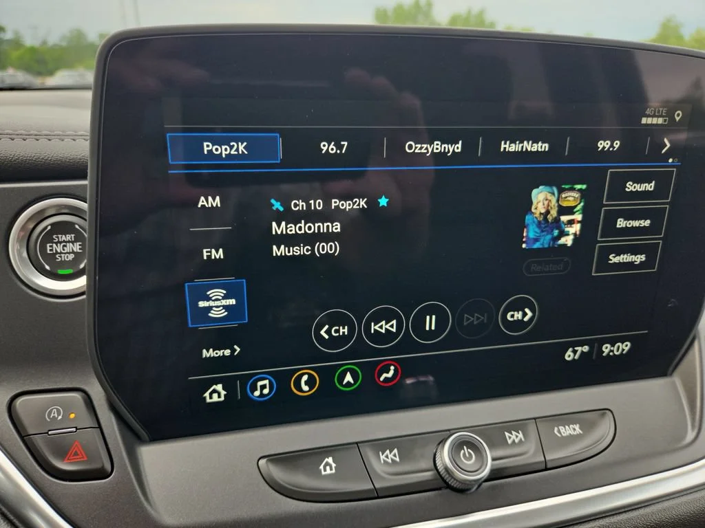 2023 Chevrolet Blazer 3LT - Photo 18