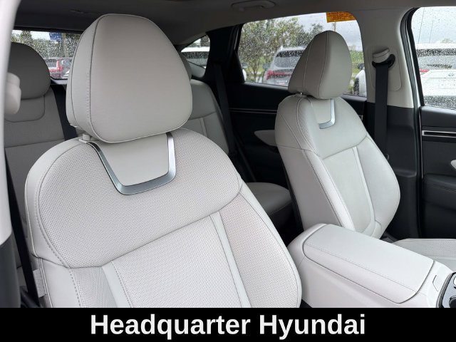 2024 Hyundai Tucson Limited - Photo 15