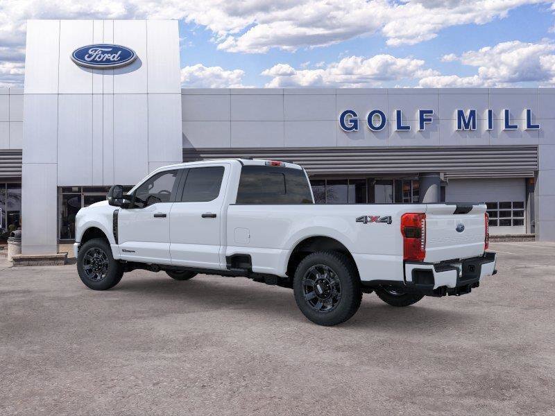 Used 2026 Oxford White Ford XL image 6