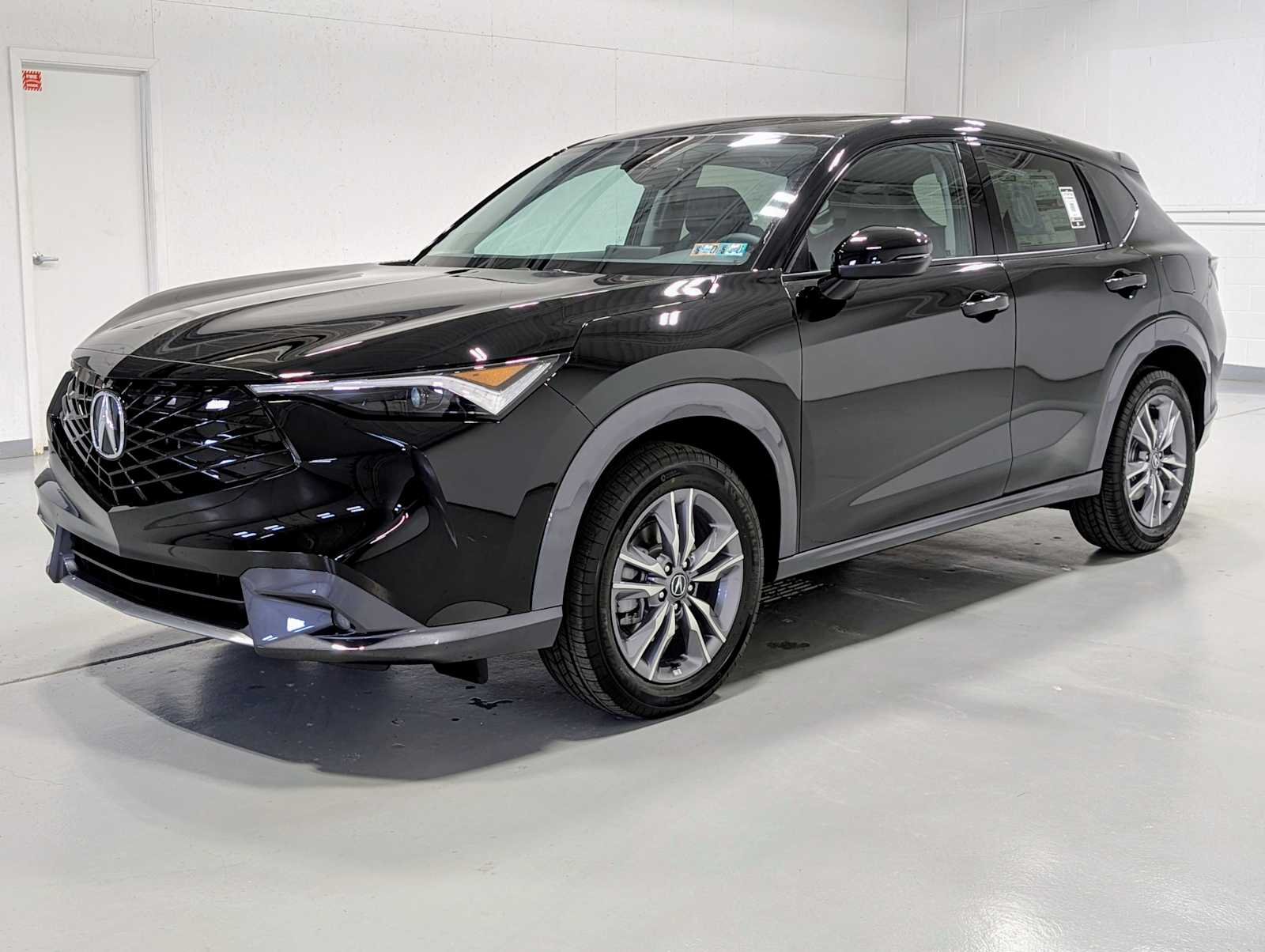 2026 Acura ADX 