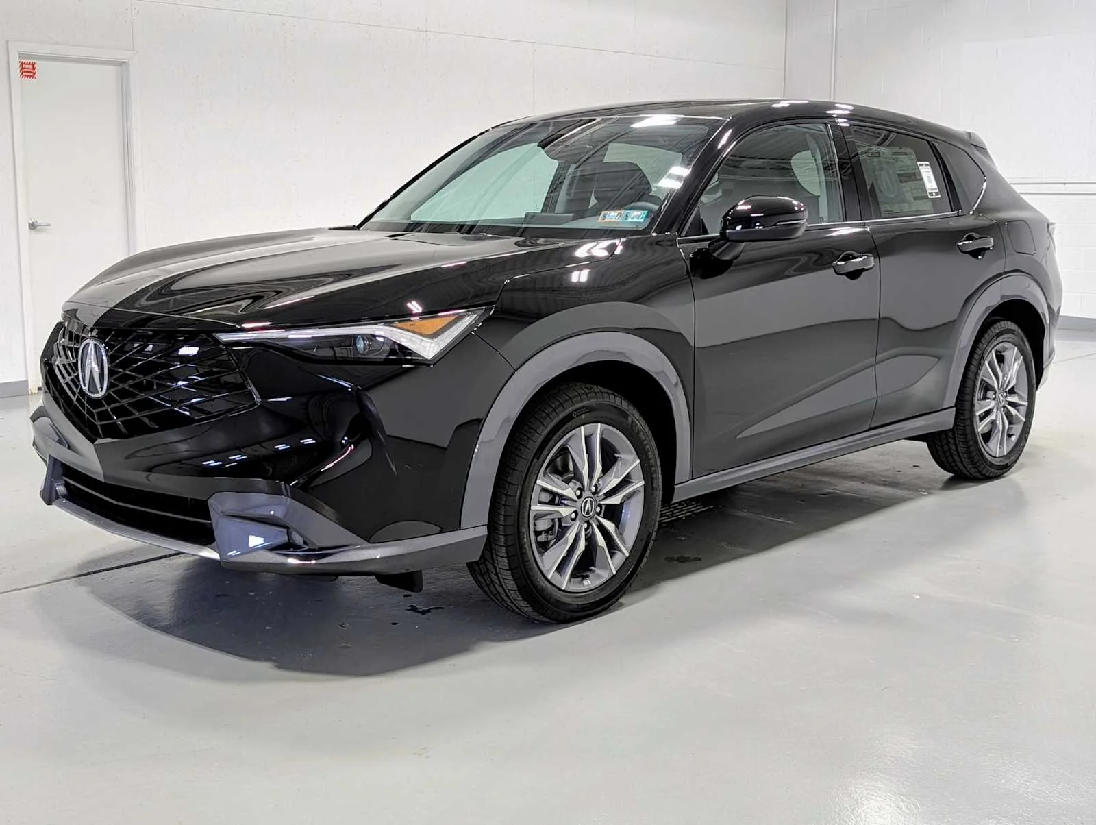 2026 Acura ADX AWD's photo