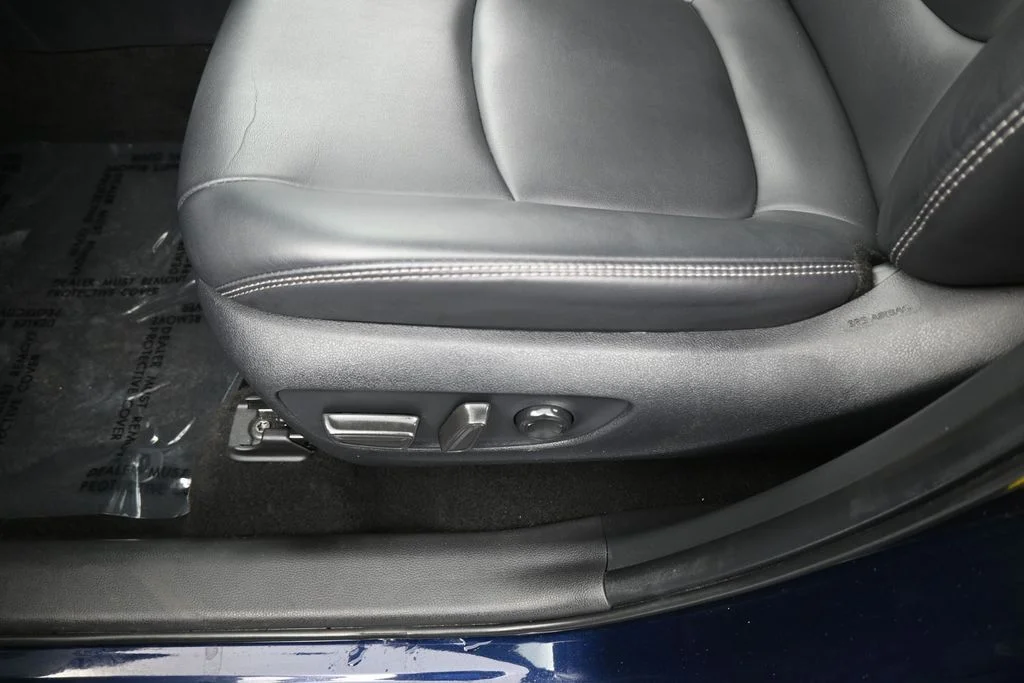 Used 2025 Blueprint Toyota XLE Premium image 15