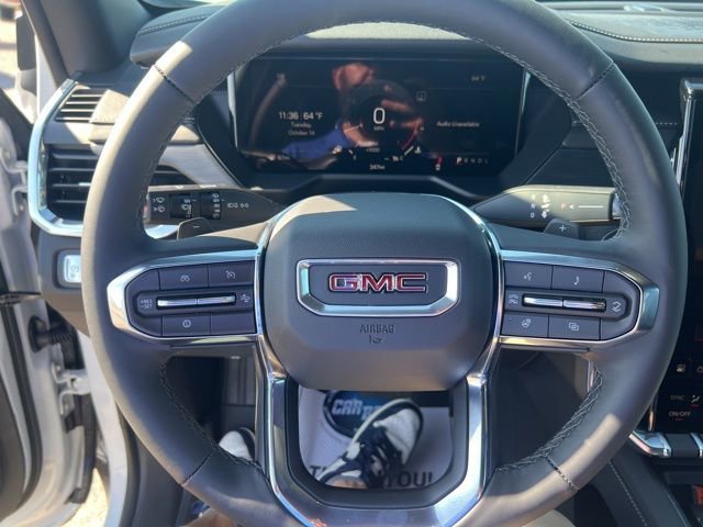 2026 GMC Acadia Elevation - Photo 19