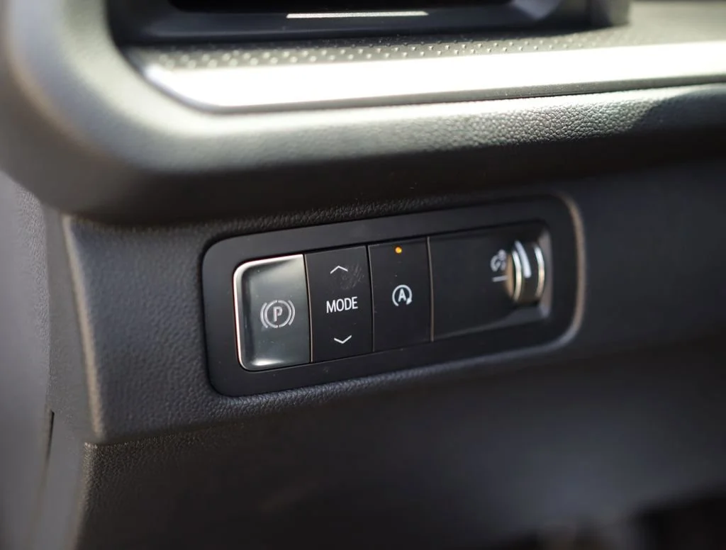 2026 Chevrolet Traverse LT - Photo 10