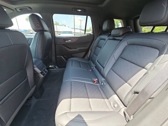 2026 Chevrolet Equinox LT - Photo 27