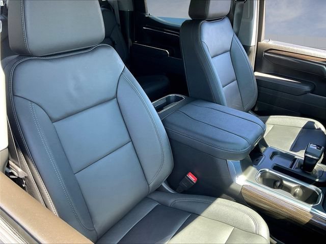 2026 Chevrolet Silverado 1500 LT Trail Boss - Photo 14