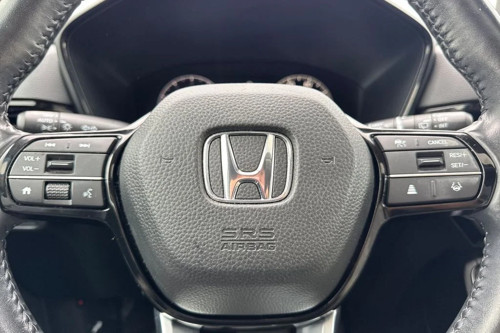 Used 2024  Honda EX-L image 28