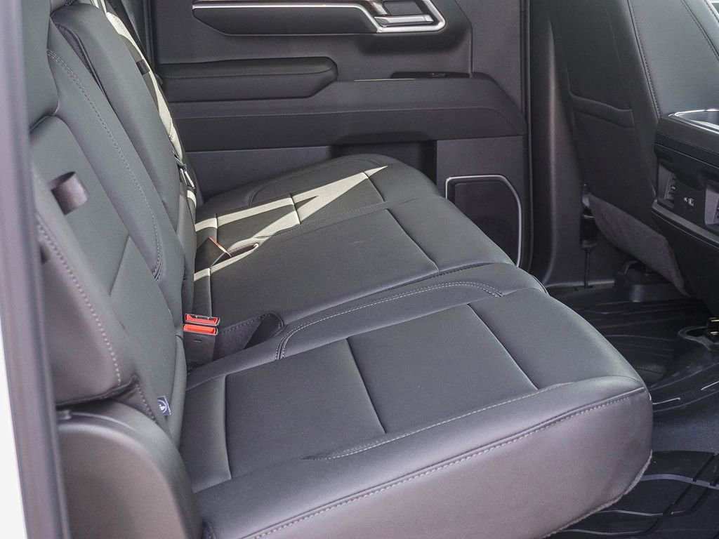 2026 Chevrolet Silverado 1500 RST - Photo 13