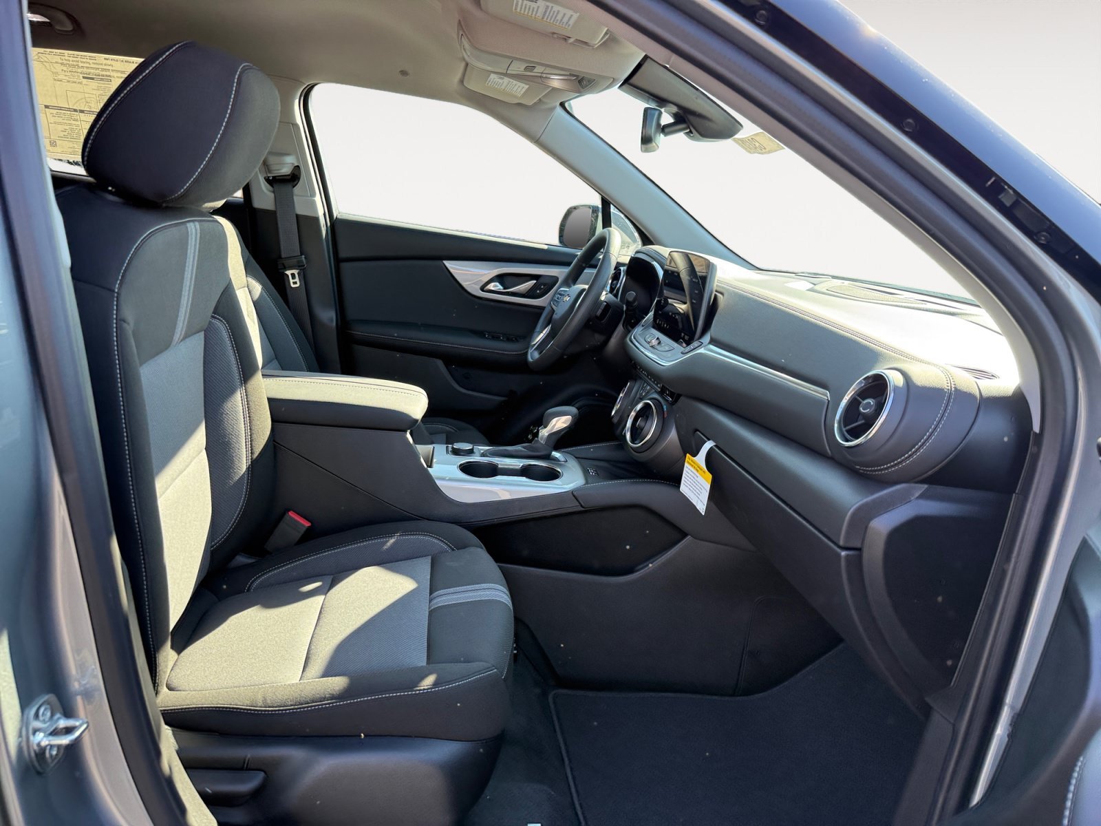 2026 Chevrolet Blazer 2LT - Photo 19
