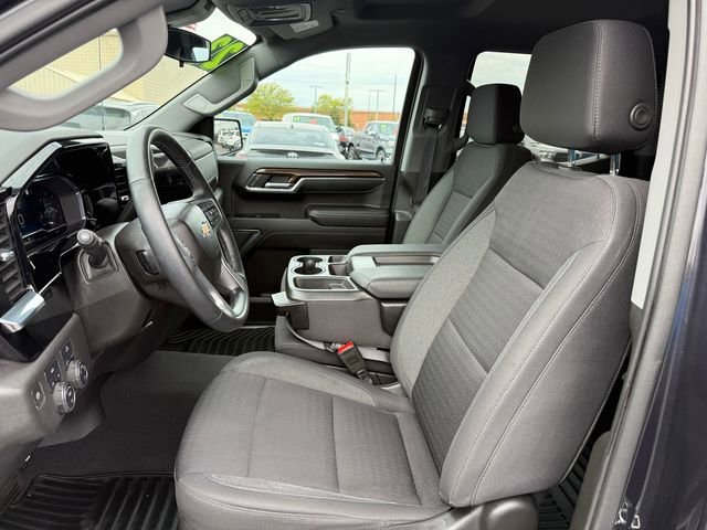 Used 2023 Dark Ash Metallic Chevrolet LT (2FL) image 7