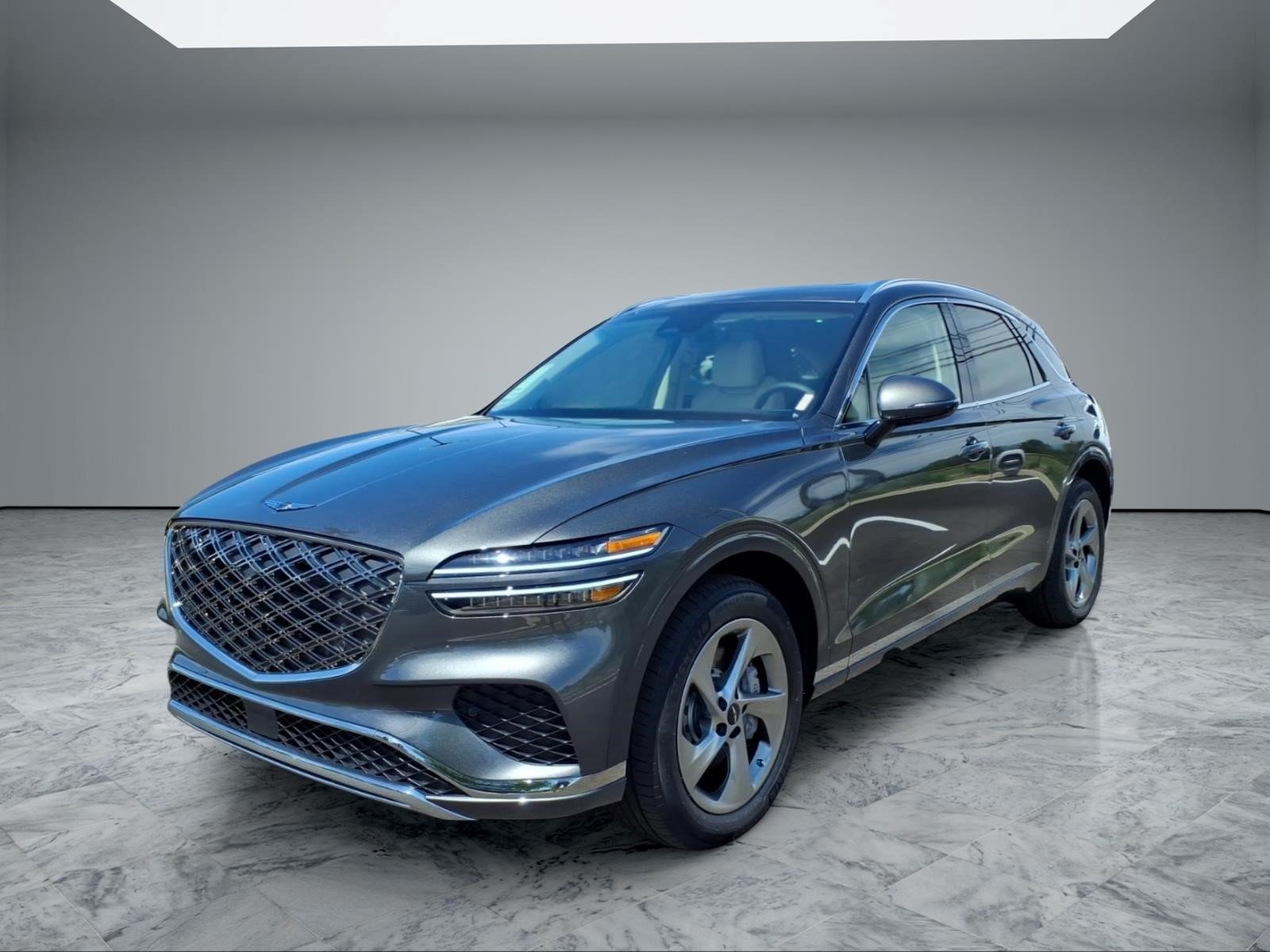 2026 Genesis GV70 2.5T Select AWD's photo