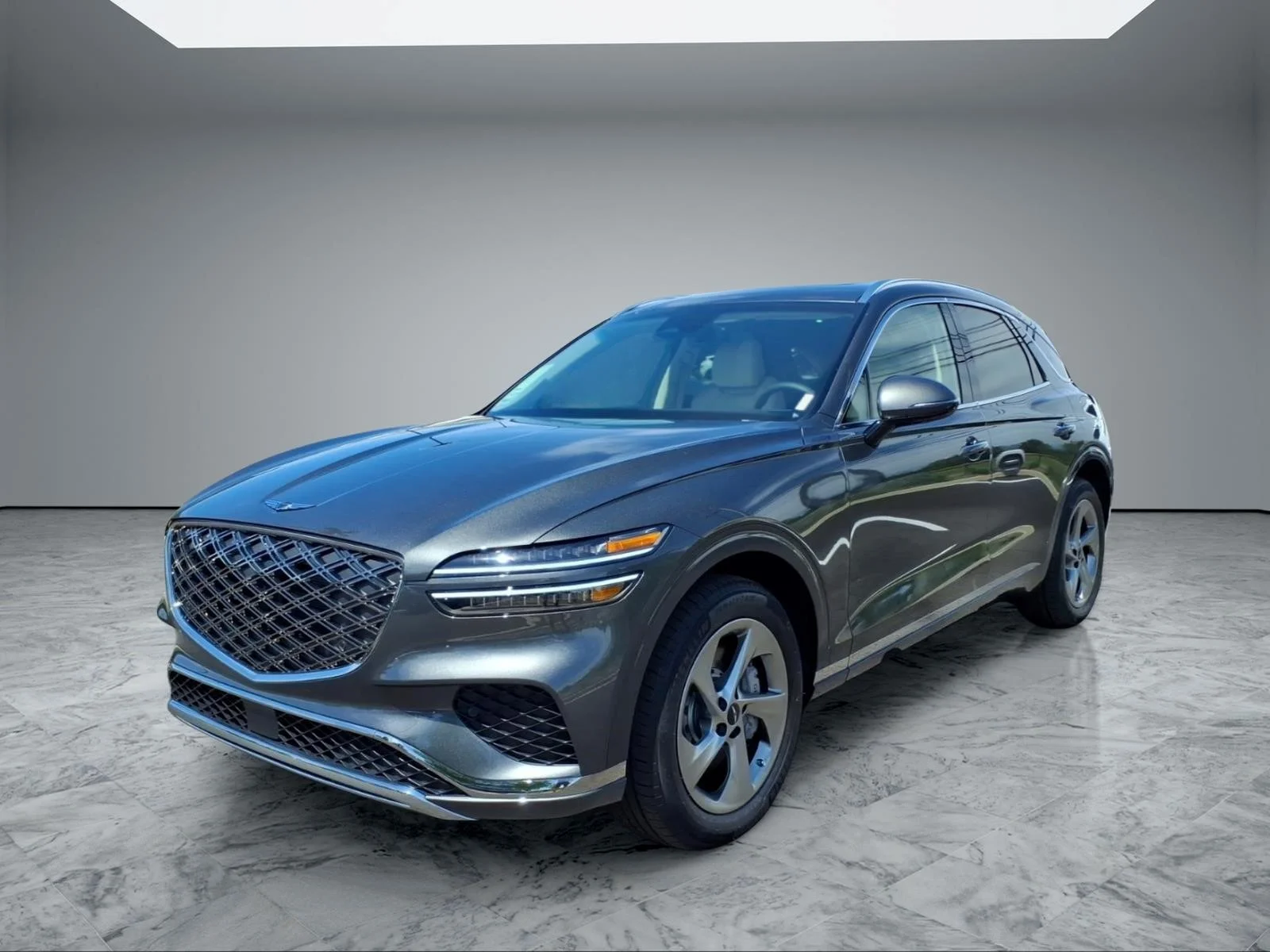2026 Genesis GV70 2.5T Select AWD's photo