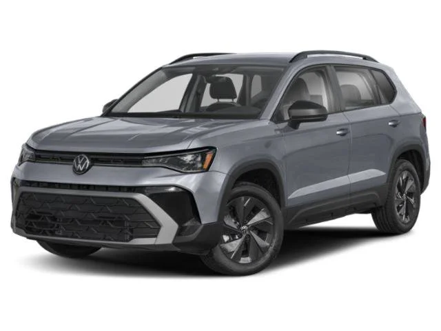 New 2026 Pure White Volkswagen S image 4