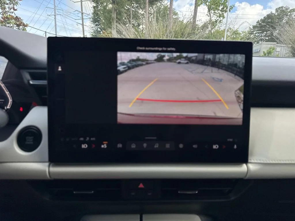New  Red Mazda 2.5 S Preferred image 12