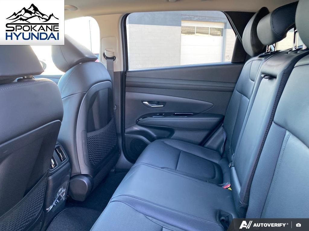 New 2026 Ecotronic Gray Hyundai Limited image 26