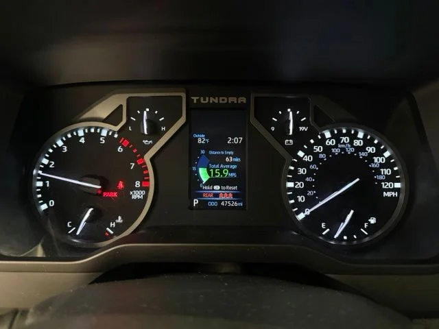Certified Used 2022 Black Toyota SR image 14