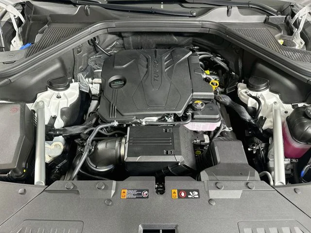 New 2027 Genesis GV80 2.5T Advanced