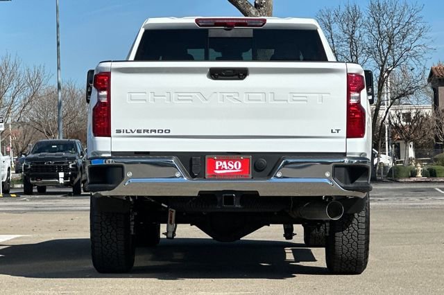 2026 Chevrolet Silverado 2500 HD LT - Photo 8