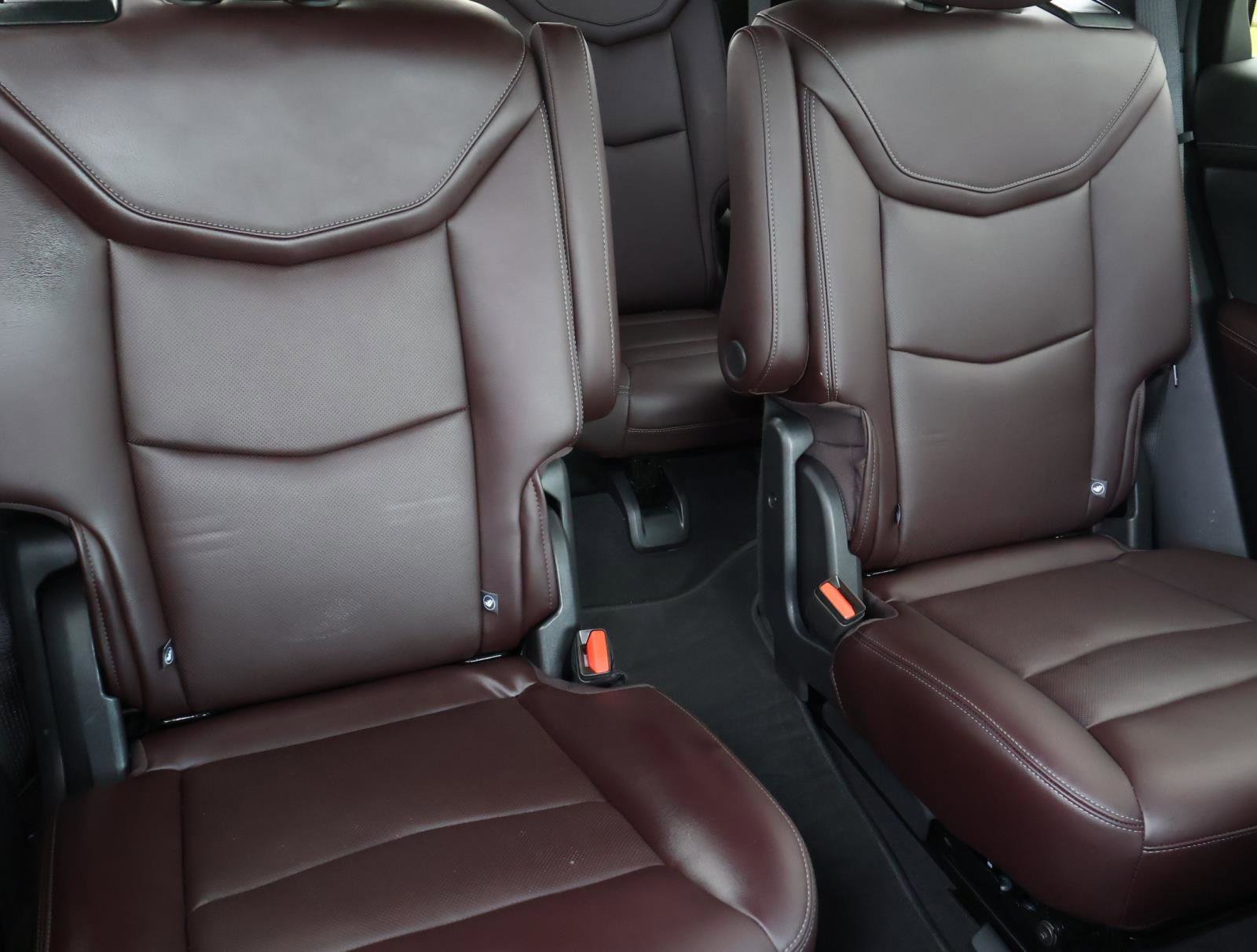 2024 Cadillac XT6 Premium Luxury - Photo 23