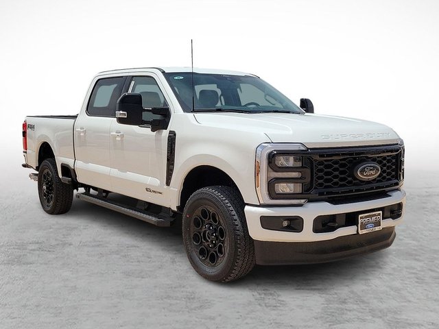 New 2026 Ford F-250SD F-250® Lariat® 4X4 Crew Cab