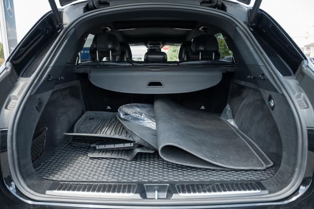 Used 2023 Black Mercedes-Benz 450 image 9