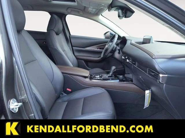 Used 2025 Gray Mazda 2.5 Turbo Premium Package image 15