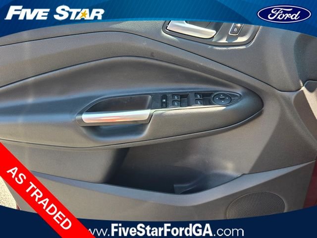 Used 2014 Sunset Ford SE image 28