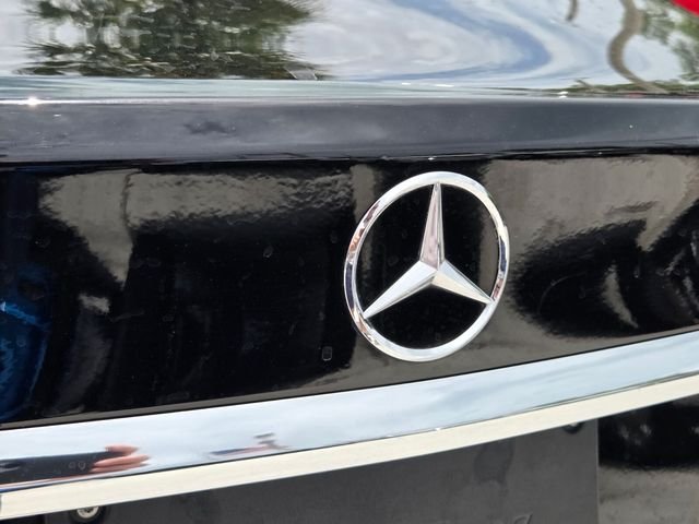 Certified Used 2017 Black Mercedes-Benz C 300 image 9