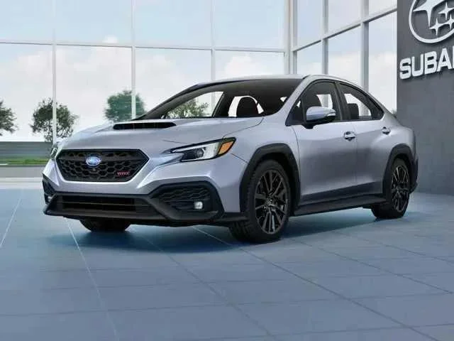 New 2026 ICE SILVER METALLIC Subaru Limited image 2
