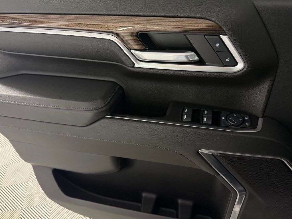 2024 Chevrolet Silverado 1500 RST - Photo 26