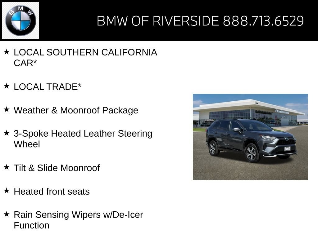 Used 2021 Gray Toyota SE image 15