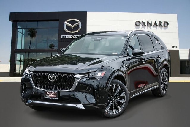 2026 Mazda CX-90 3.3 Turbo S Premium Plus AWD