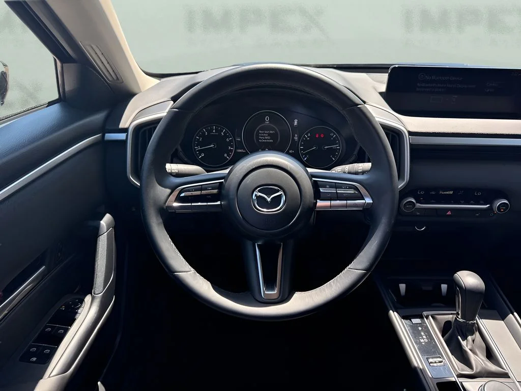 Used 2026 Black Mazda 2.5 S Preferred image 15
