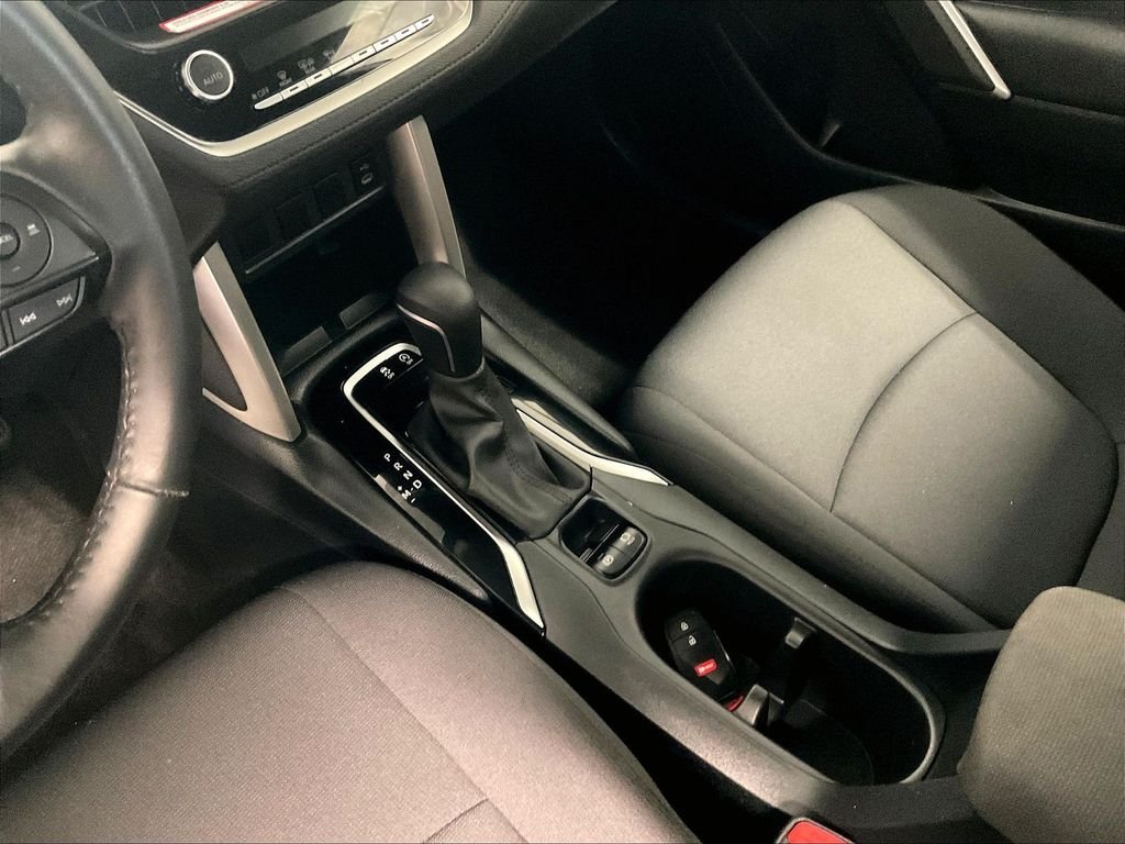 Used 2024 Beige Toyota LE image 20