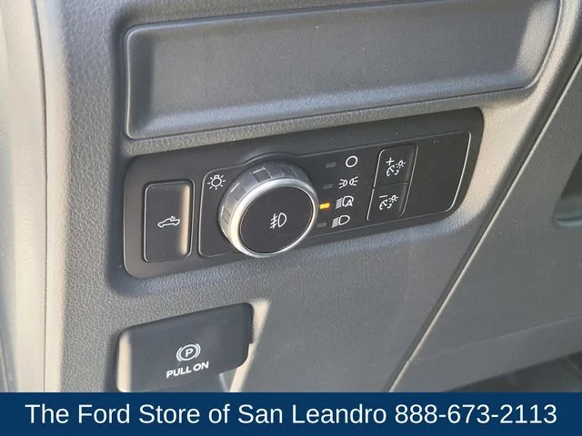 New 2026 Oxford White Ford STX® image 20