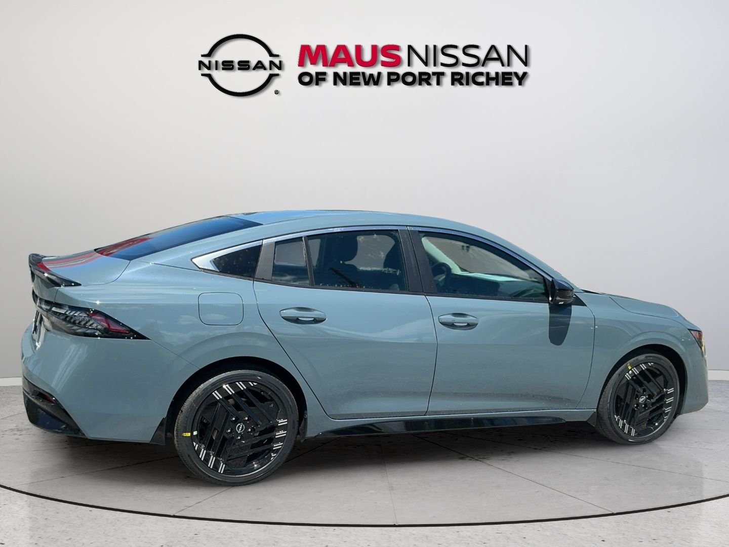 New 2027  Nissan SR image 12